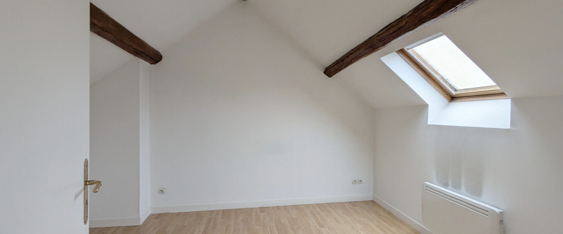 Appartement 2 pièces à Fontainebleau