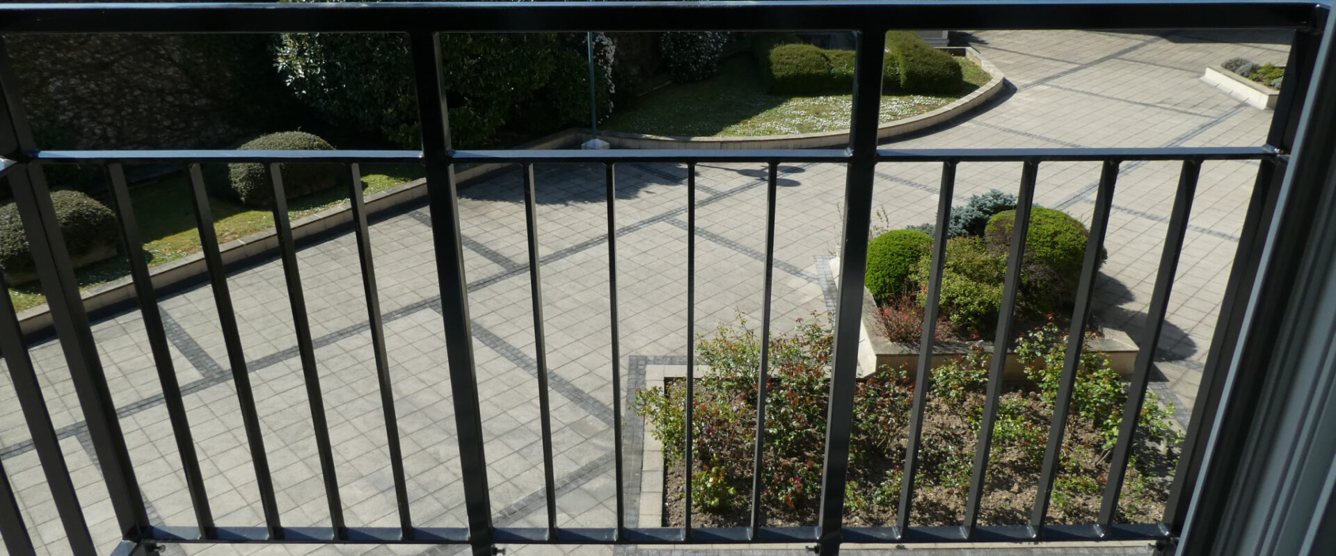 STUDIO 31 m2 en résidence