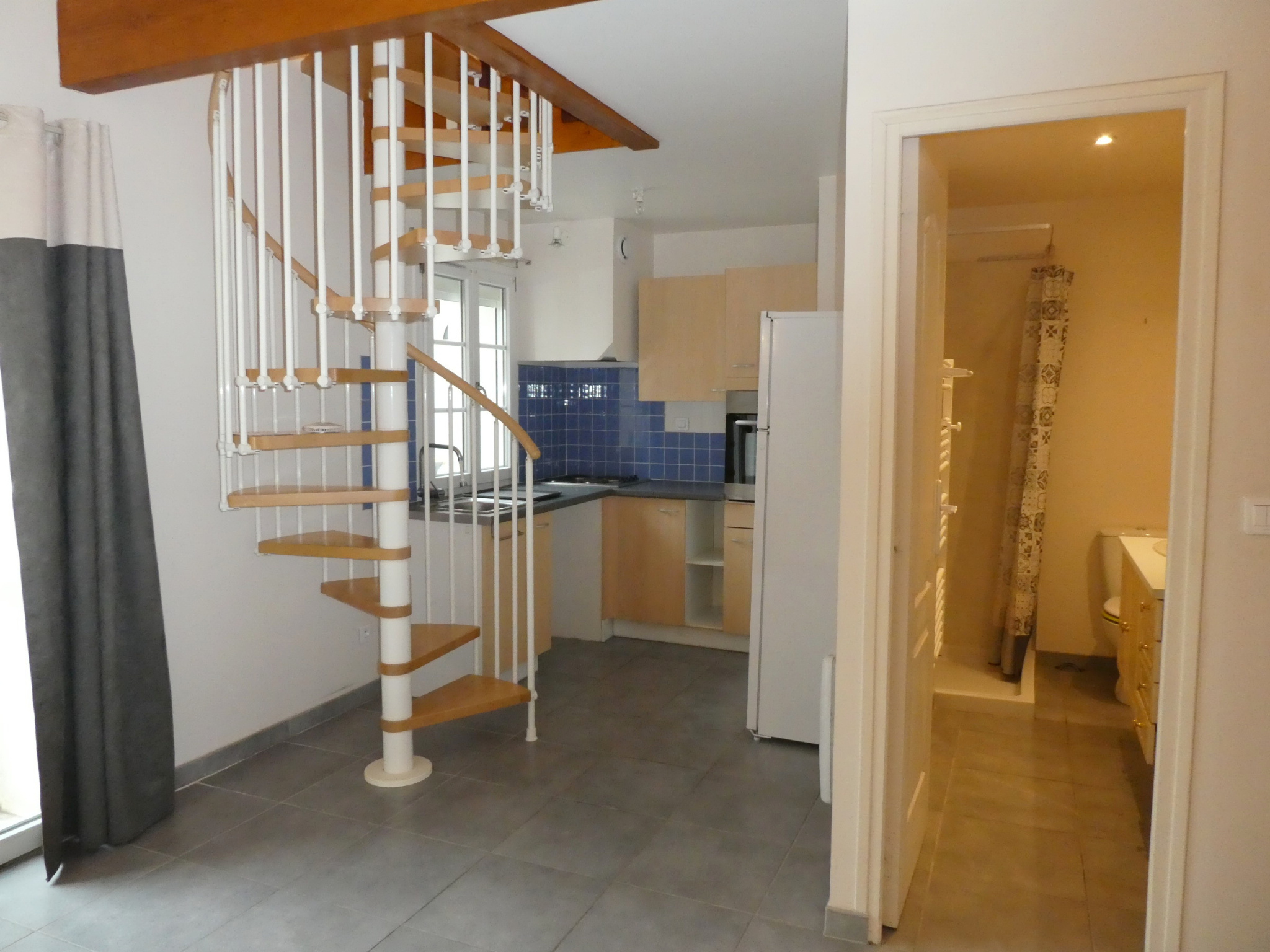 2 PIÈCES DUPLEX A BOIS-LE-ROI