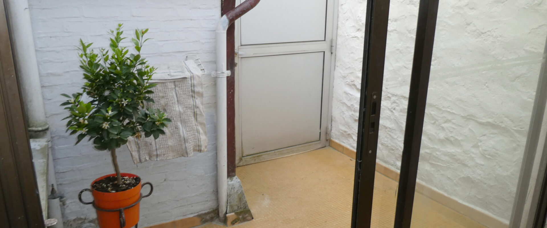 Maison de ville 3 pièces