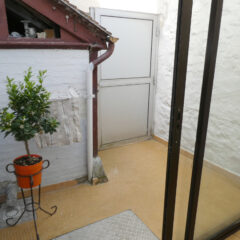 Maison de ville 3 pièces