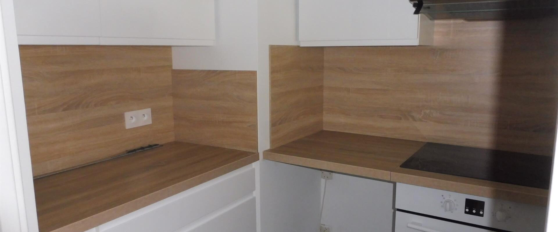 Appartement 2 pièces 52 m2 avec garage en résidence