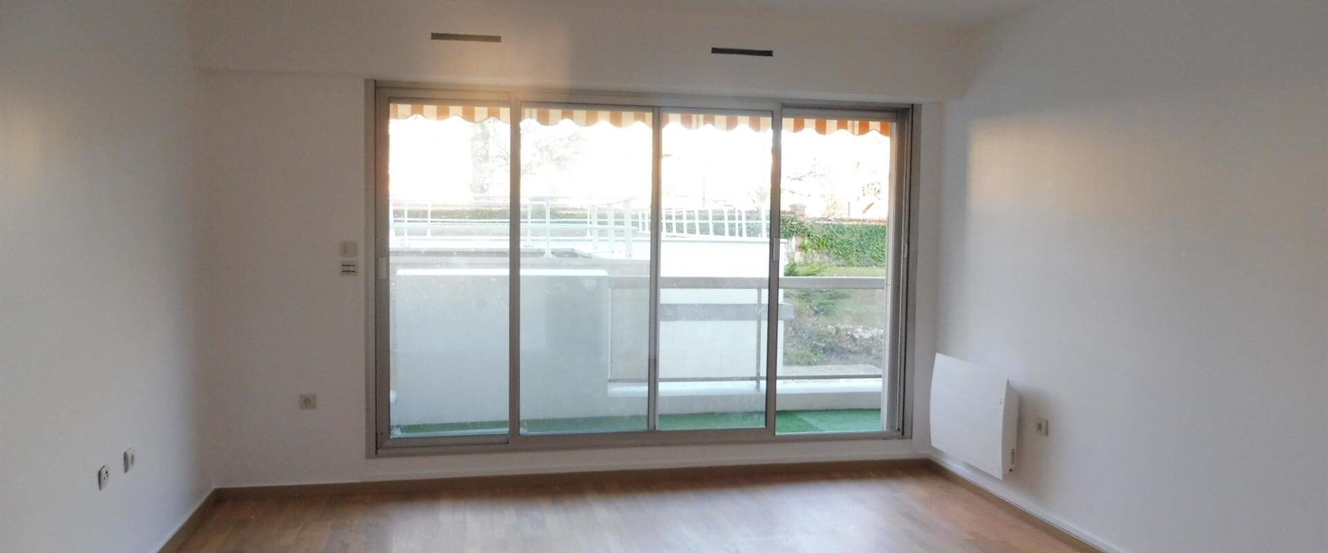 Appartement 2 pièces 52 m2 avec garage en résidence