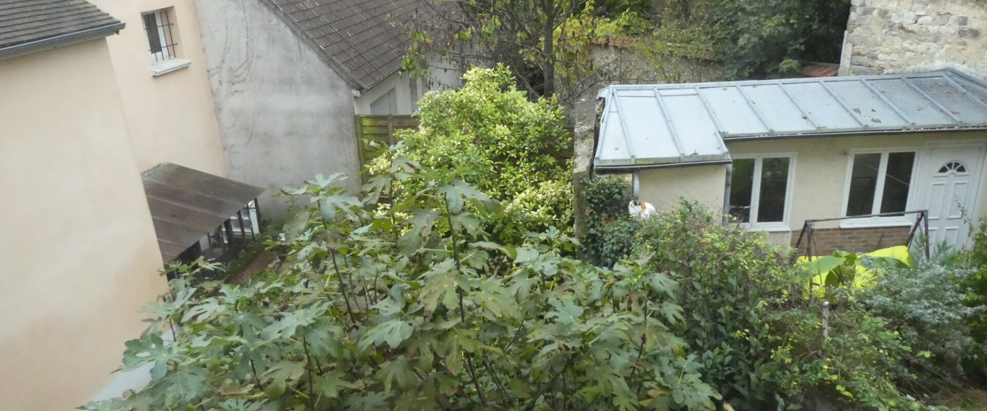 STUDIO 20 m2 en centre ville