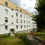 APPARTEMENT 5 PIÈCES en résidence