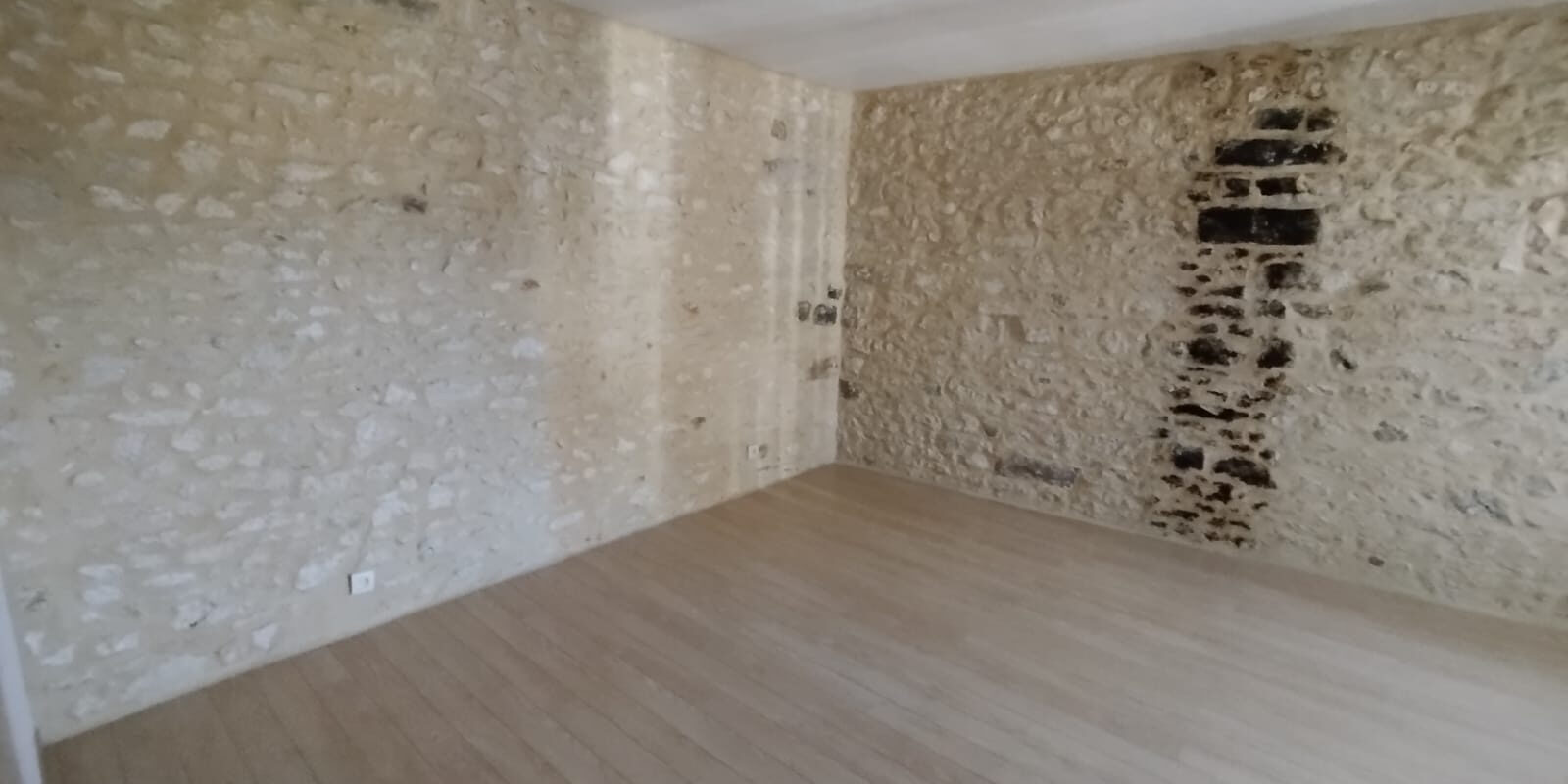 Le charme de l&rsquo;ancien