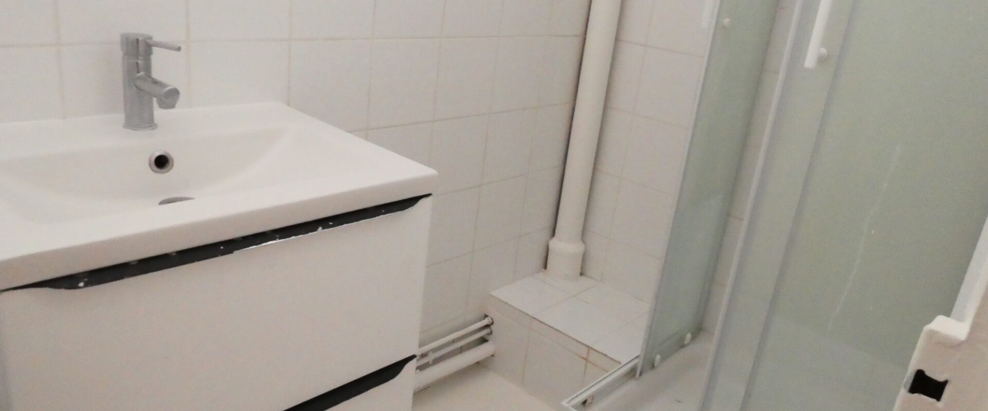 APPARTEMENT 5 PIÈCES en résidence