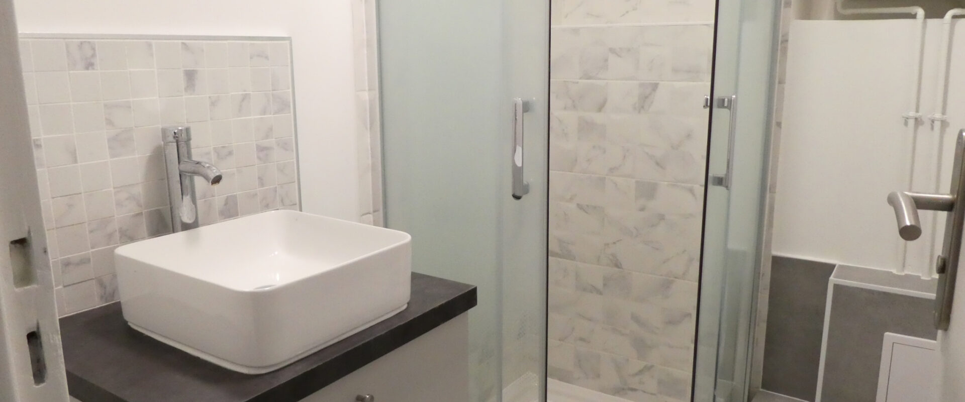 APPARTEMENT 2 PIÈCES