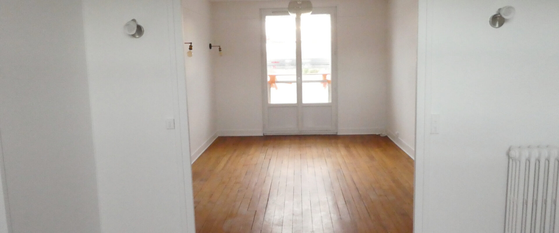 APPARTEMENT 5 PIÈCES en résidence