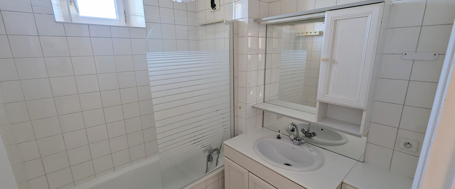 SOUS COMPROMIS. Centre appartement de 4 pièces, 75 m2 env.