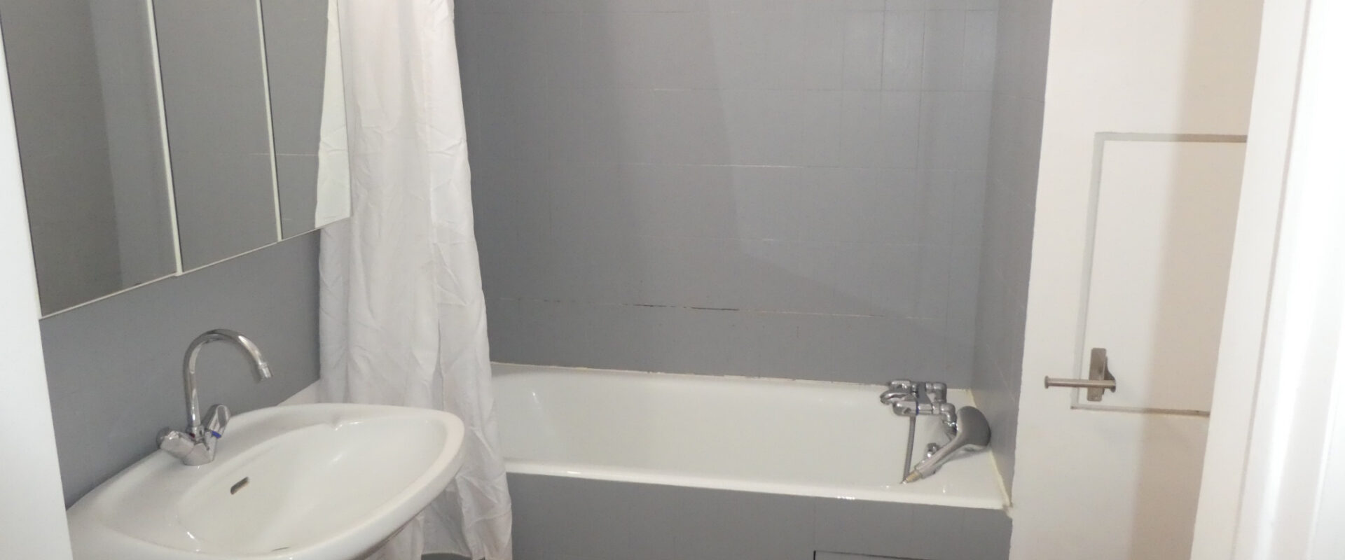 STUDIO en résidence