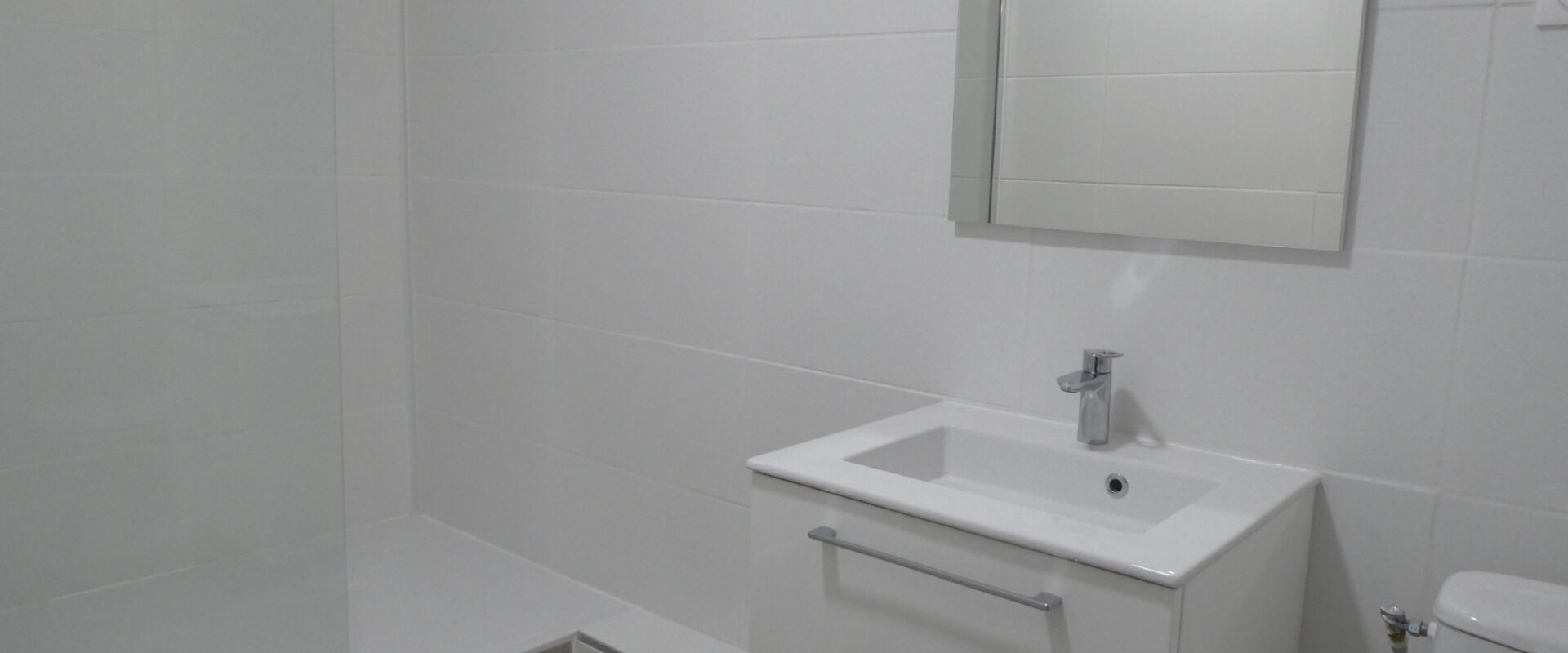 Appartement 2 pièces 30 m2 en centre ville