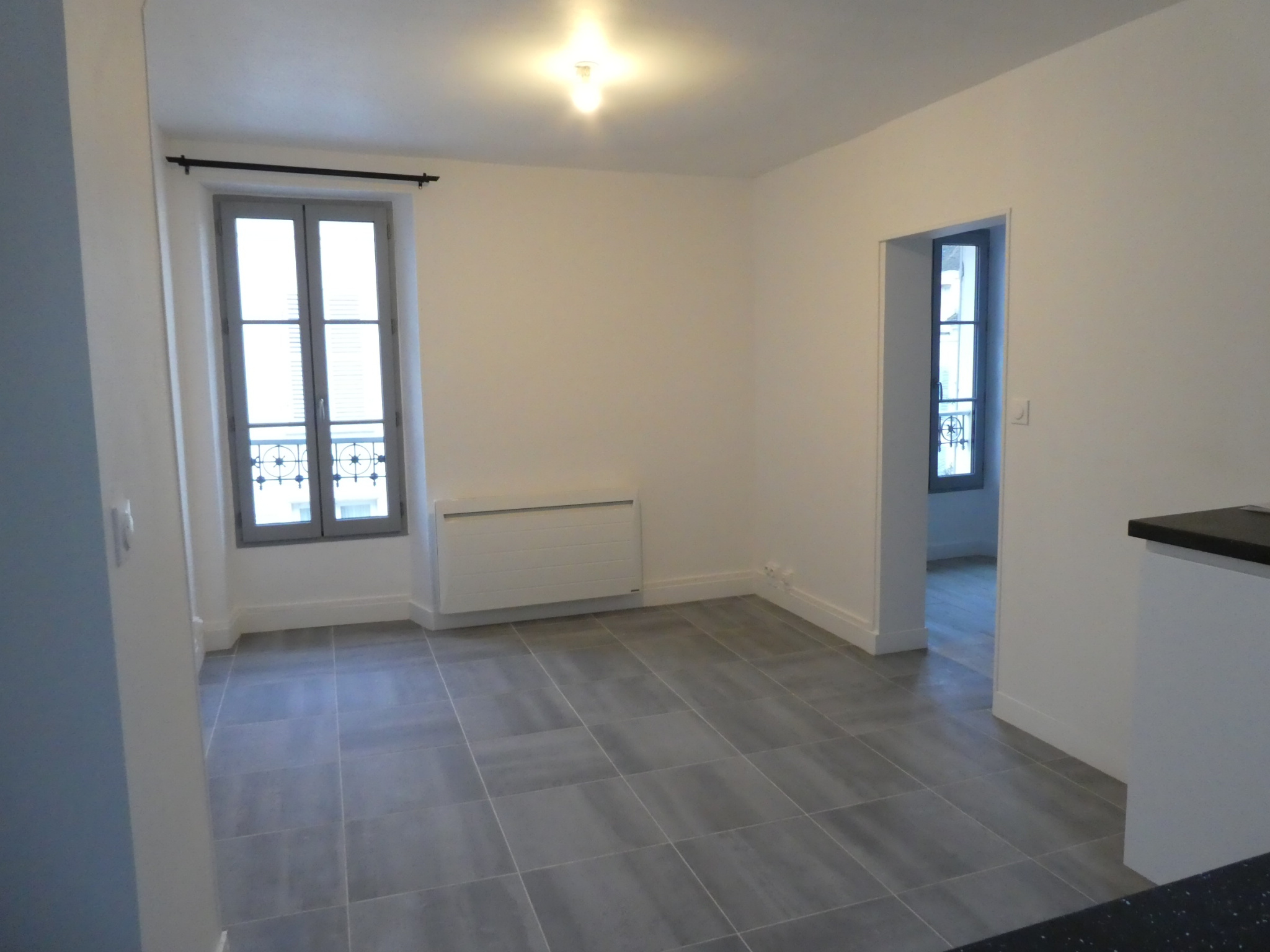 Appartement 2 pièces 30 m2 en centre ville