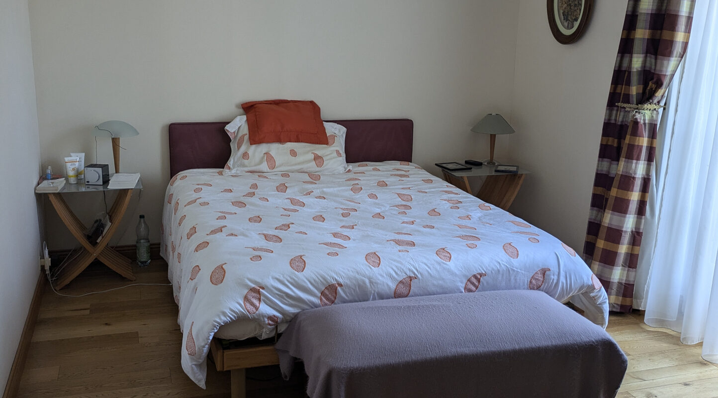 SOUS COMPROMIS. Jolie maison bourgeoise à BOIS LE ROI