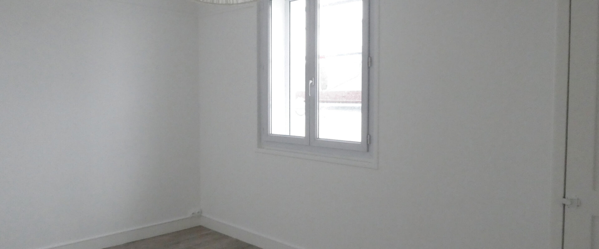 APPARTEMENT 5 PIÈCES en résidence