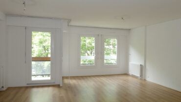 APPARTEMENT 5 PIÈCES EN RÉSIDENCE