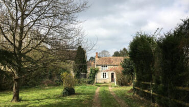 Ancien corps de ferme de 6 pièces et 154 m2 env. , parcelle terrain divisible !