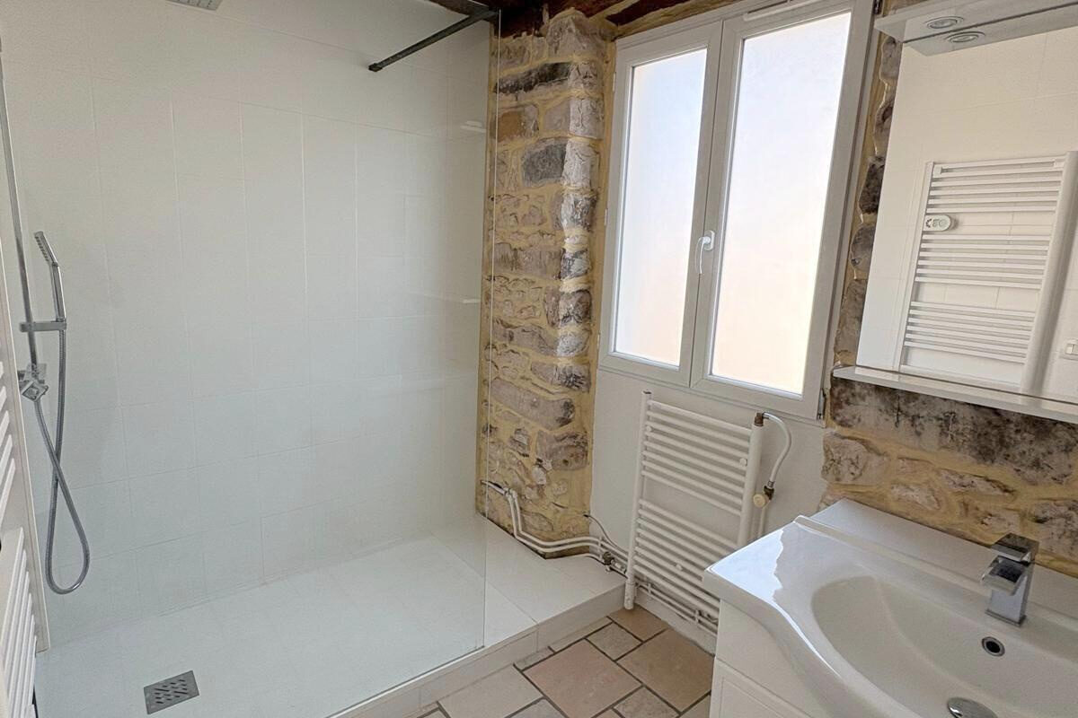 Le charme de l&rsquo;ancien