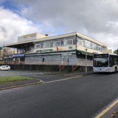 SOUS COMPROMIS. Murs commerciaux.