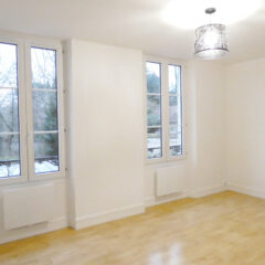 STUDIO 20 m2 en centre ville