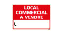 SOUS COMPROMIS. Murs commerciaux.