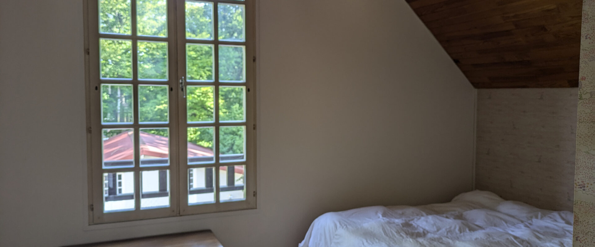 SOUS COMPROMIS. Jolie maison bourgeoise à BOIS LE ROI