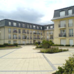 BOX FERMÉ EN RÉSIDENCE