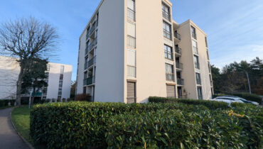 Appartement 3 pièces pour investisseur