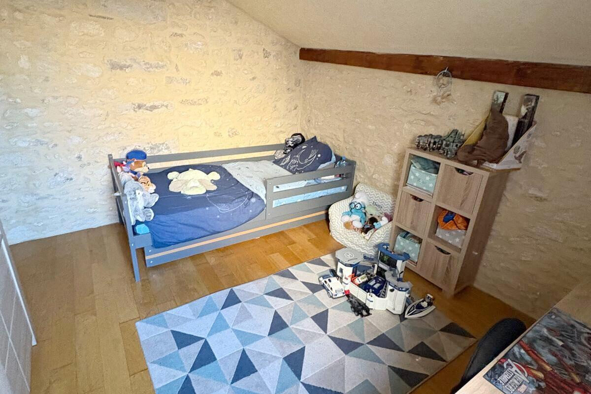 Le charme de l&rsquo;ancien