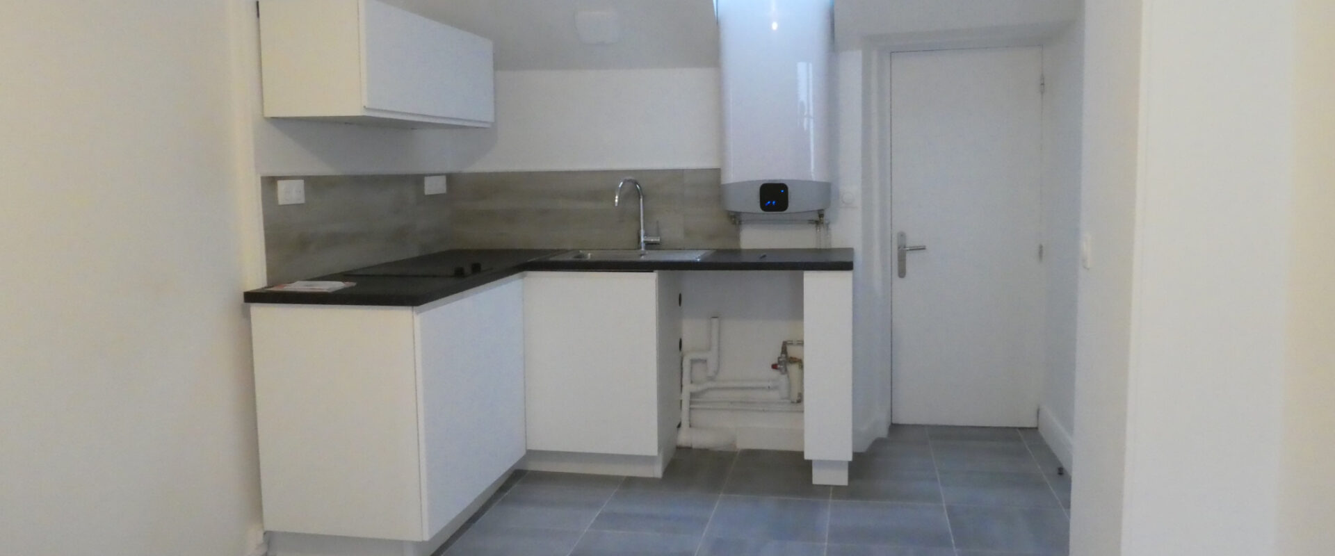 Appartement 2 pièces 30 m2 en centre ville