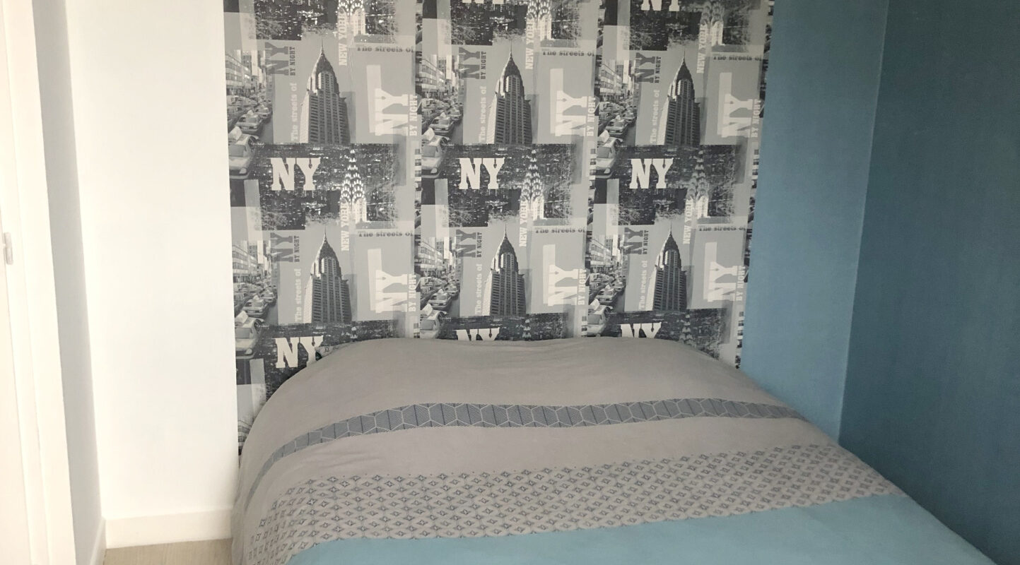 SOUS COMPROMIS. Dans secteur apprécié. aux abords du canal du Loing