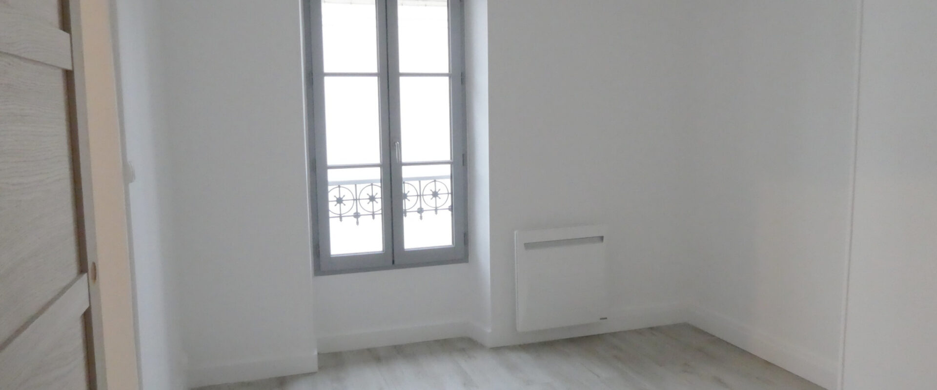 Appartement 2 pièces 30 m2 en centre ville