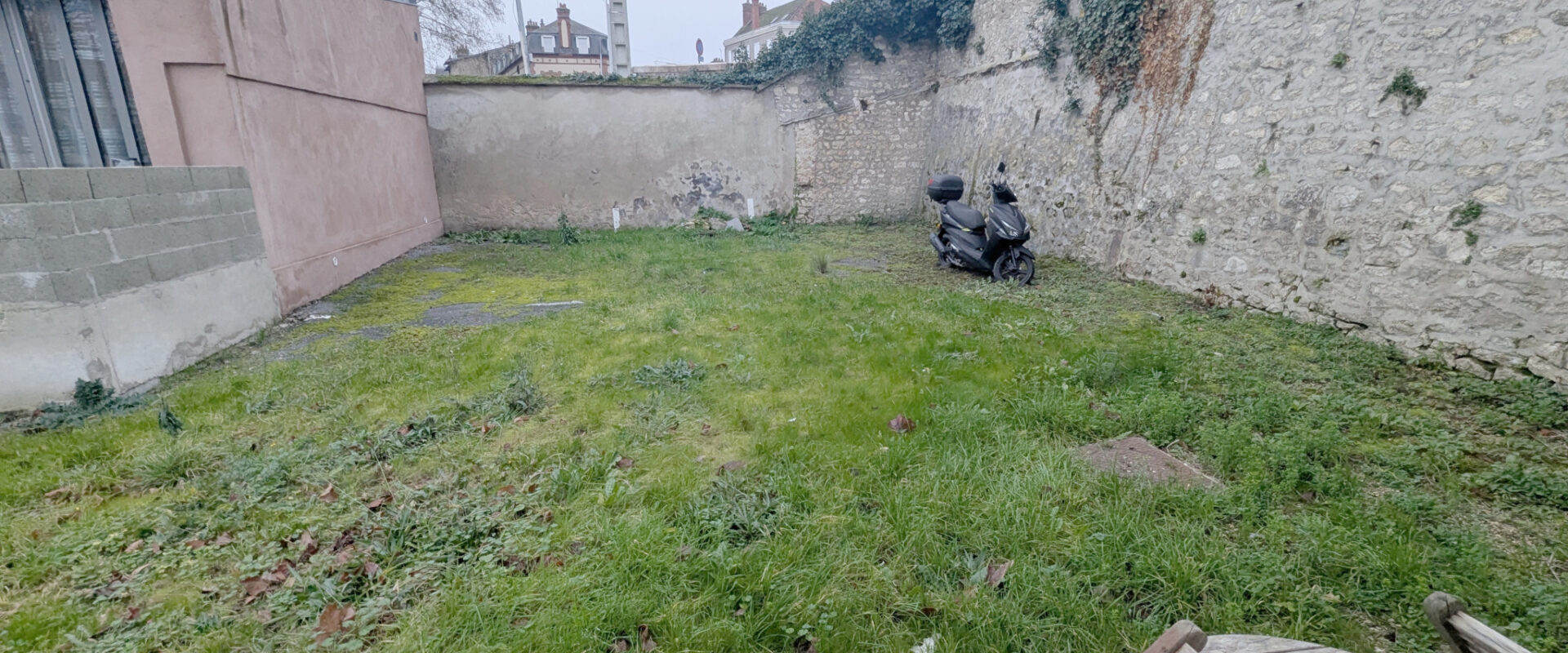 APPARTEMENT CENTRE PROCHE GARE