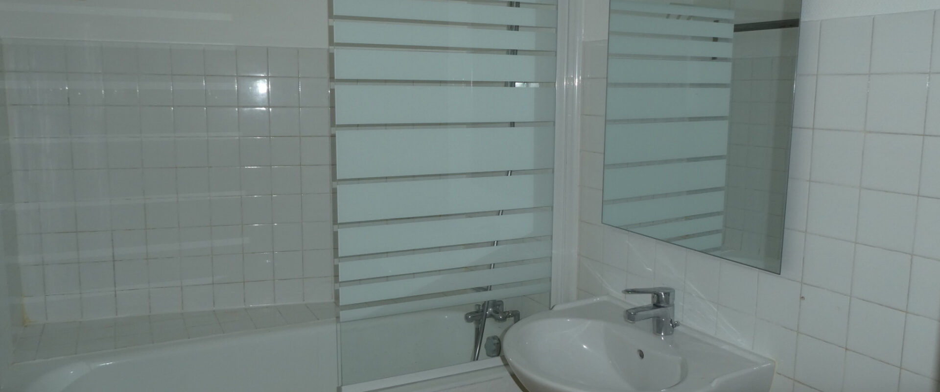 APPARTEMENT 2 PIÈCES 37 m2 à Fontainebleau