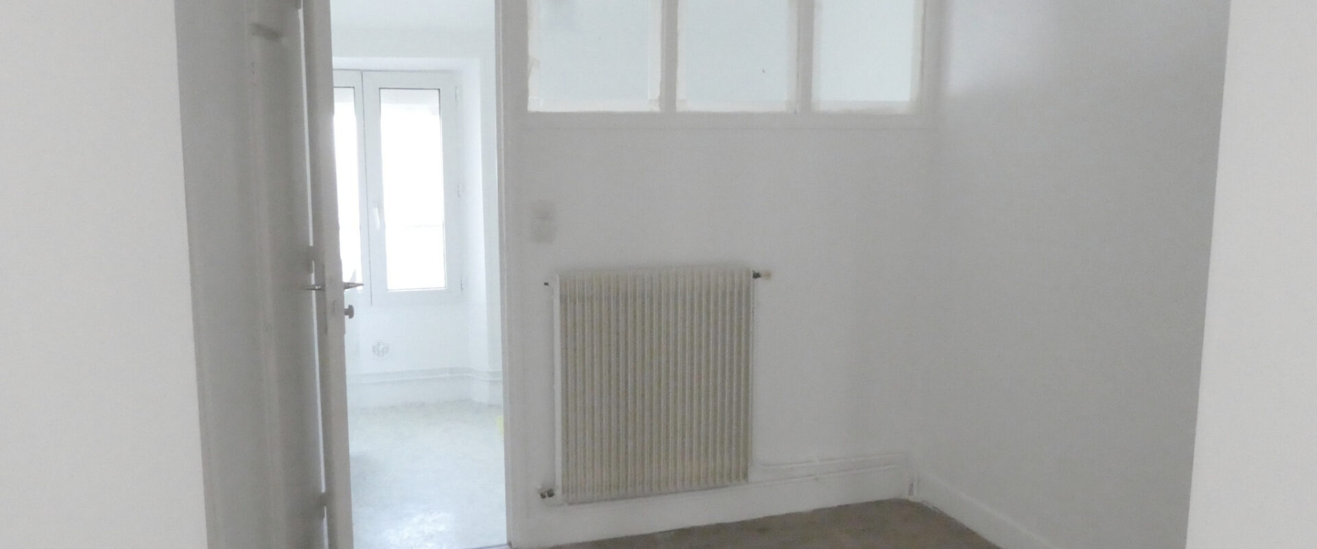 Maison de ville 3 pièces