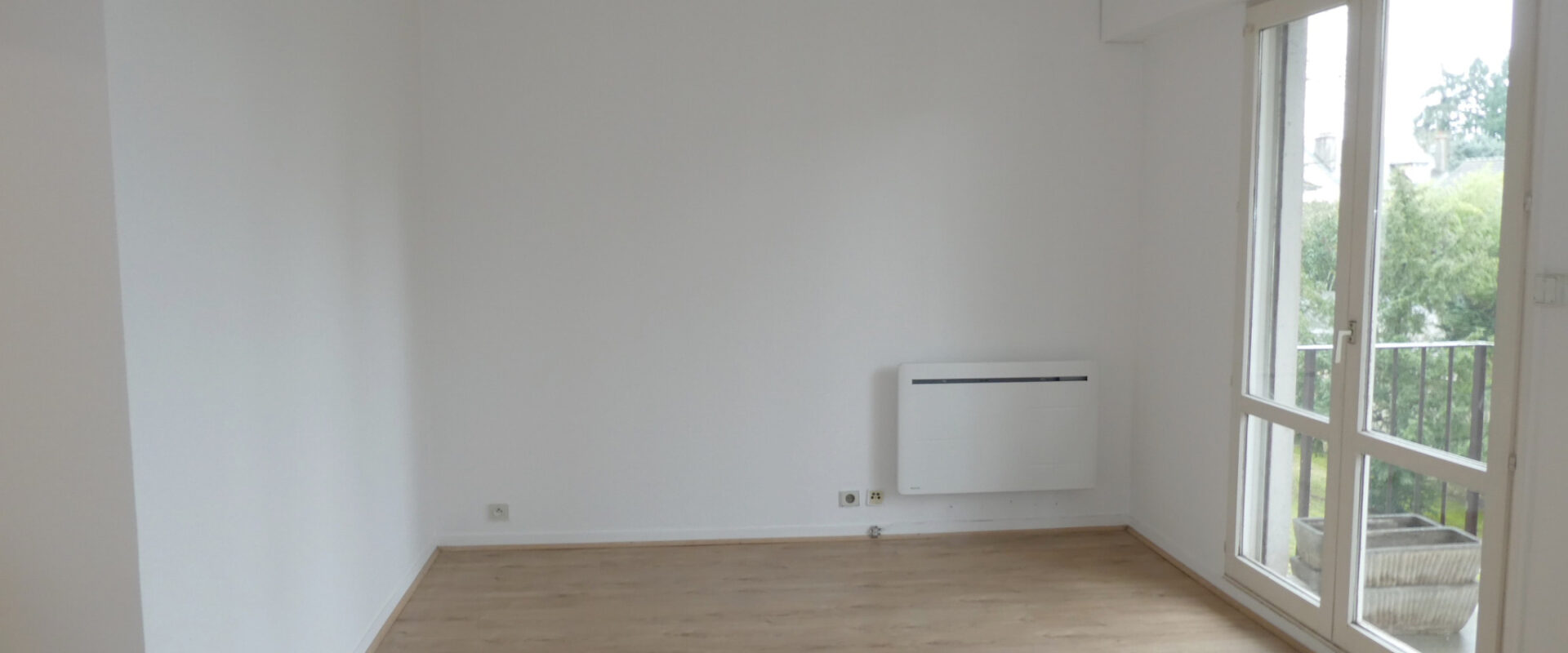 APPARTEMENT 2 PIÈCES 48 m2 en résidence