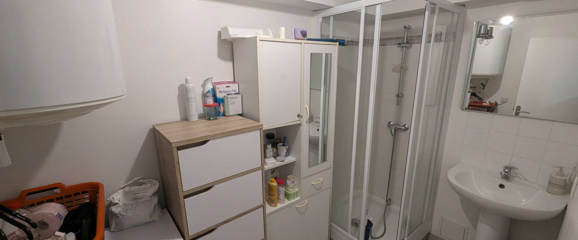 APPARTEMENT CENTRE PROCHE GARE