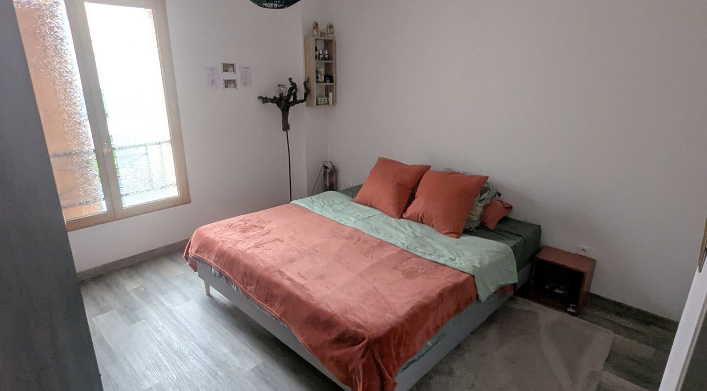 VENDU LOUÉ. Maison de 5 pièces et 106 m2 env., construction 2006 !