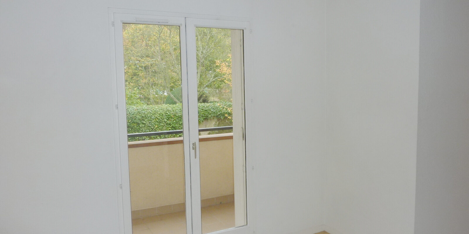 Appartement 2 pièces 31 m2 avec parking