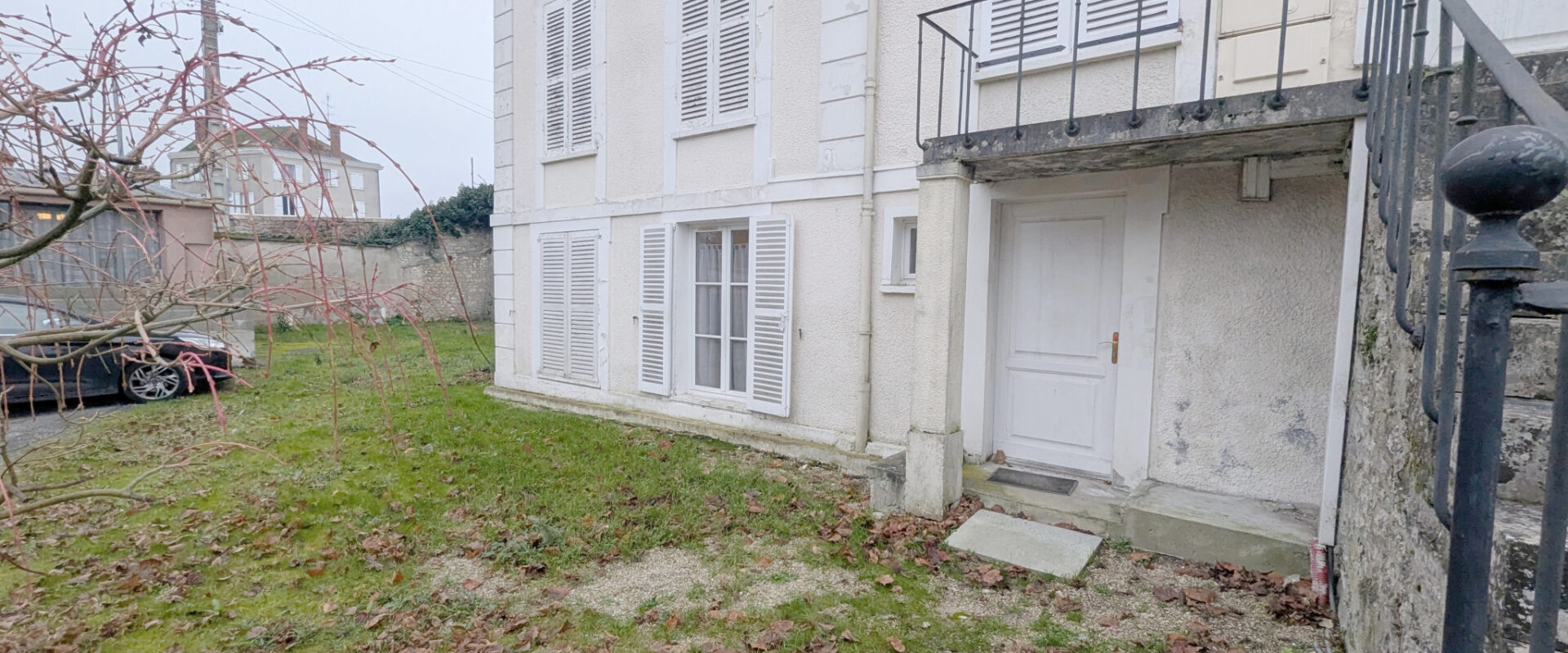 APPARTEMENT CENTRE PROCHE GARE