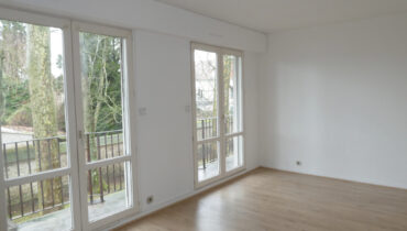 APPARTEMENT 2 PIÈCES 48 m2 en résidence