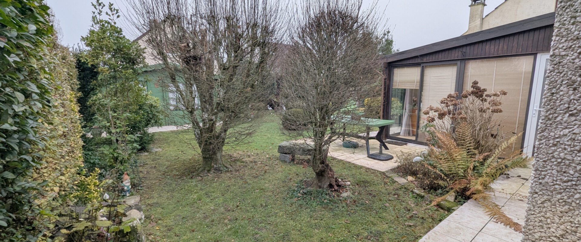 SOUS OFFRE. Dans un quartier résidentiel paisible de NANGIS