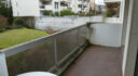 Appartement 3 pièces meublé en résidence