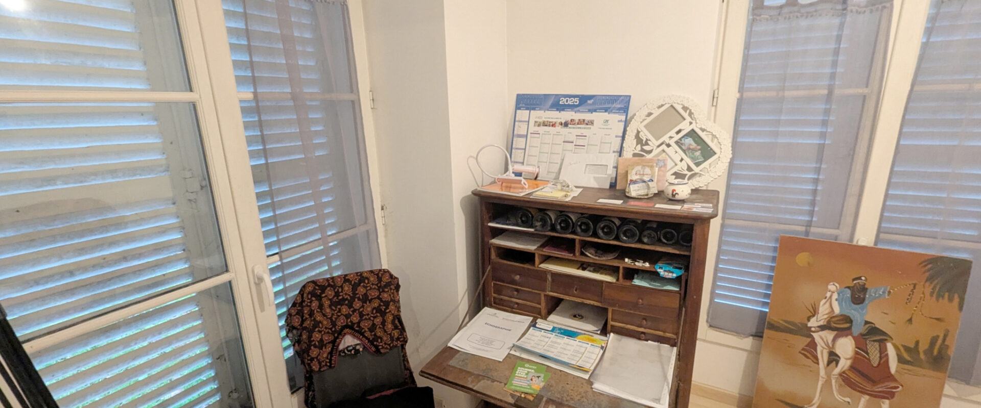 APPARTEMENT CENTRE PROCHE GARE