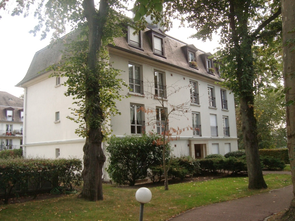 APPARTEMENT 2 PIÈCES 48 m2 en résidence