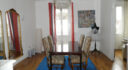 Appartement 4 pièces meublé en centre ville
