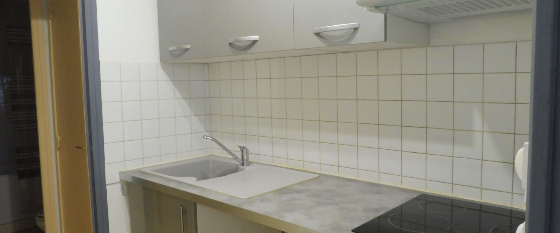 APPARTEMENT 2 PIÈCES 37 m2 à Fontainebleau