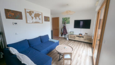 VENDU LOUÉ. Maison de 5 pièces et 106 m2 env., construction 2006 !