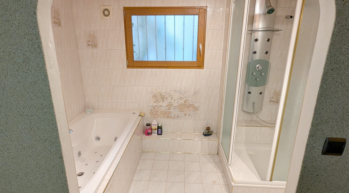 Pour les amoureux de nature en lisière de forêt.