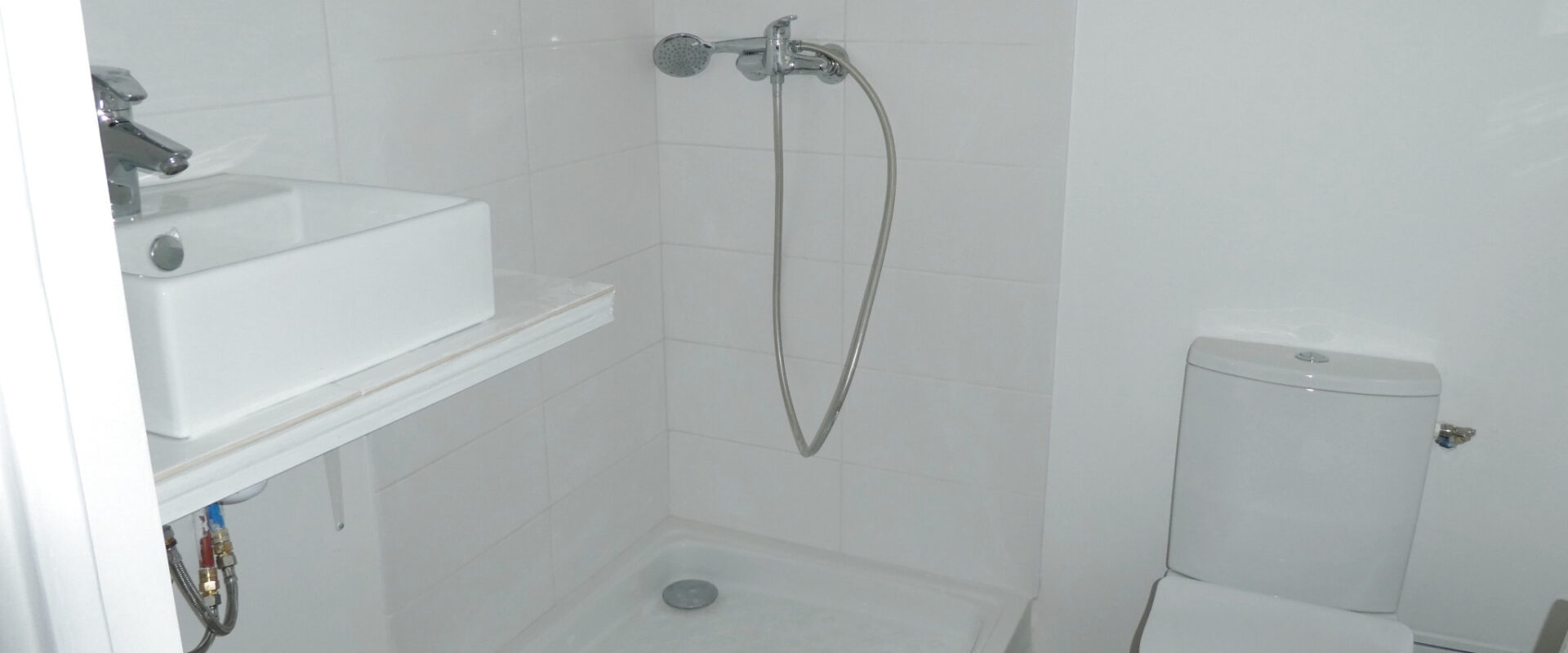 Appartement – 15m2 – 1 pièce